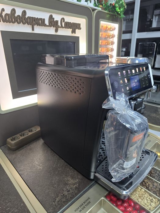 Philips LatteGo 5500