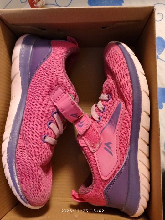 Buty adidasy Martes rozmiar 31