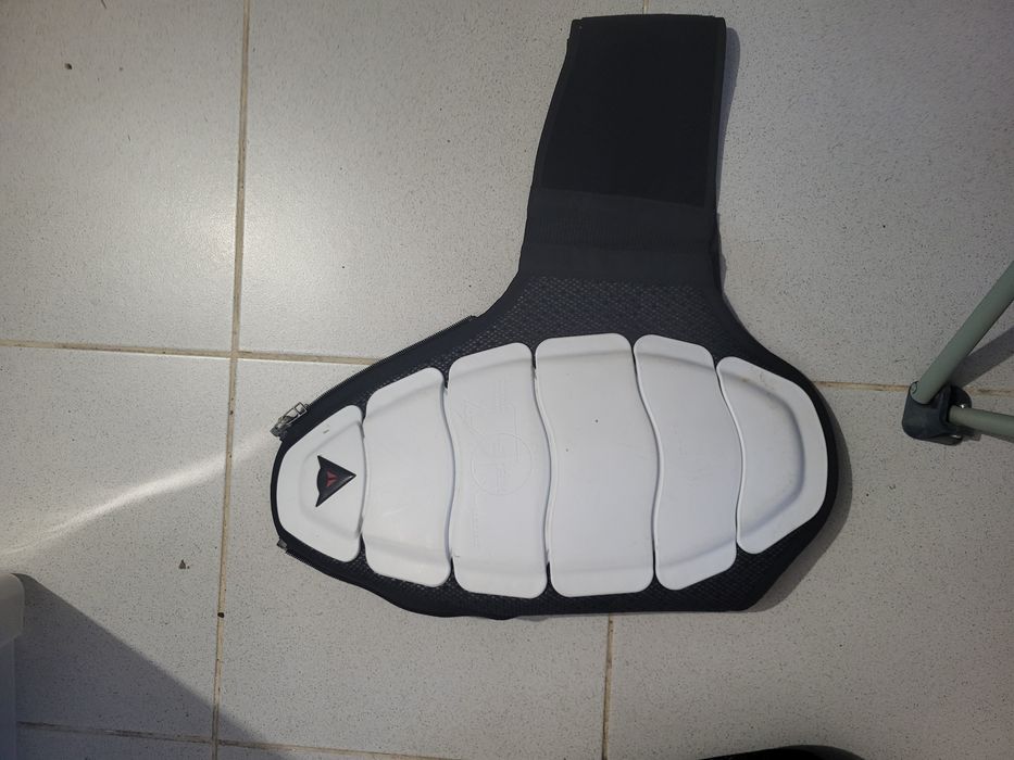 Proteções superiores dainese