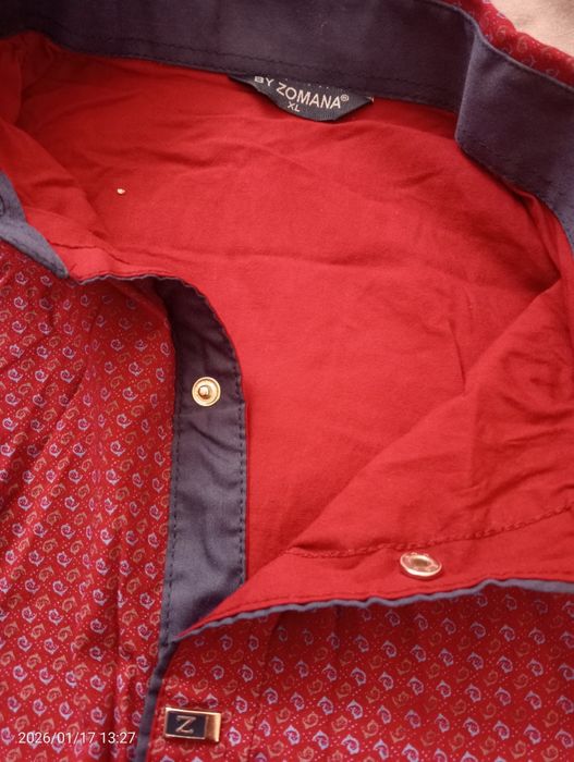 Чоловічий різний одяг