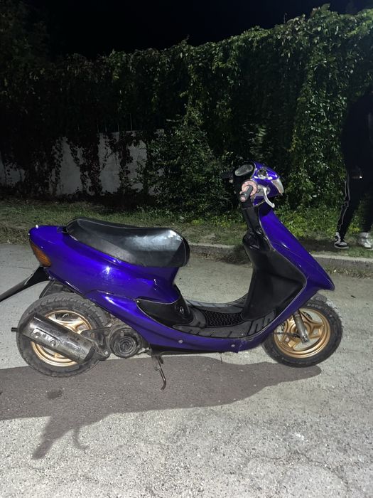 honda dio zx - купити мототехніку - Ціна на OLX.ua