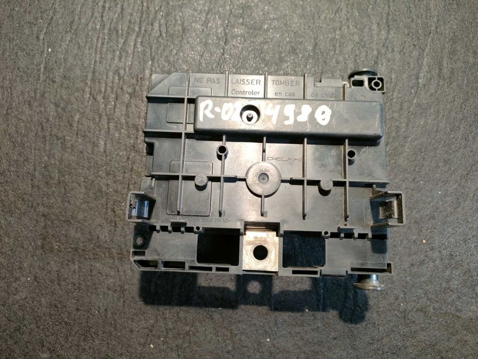 Peugeot Citroen moduł BSM -R02