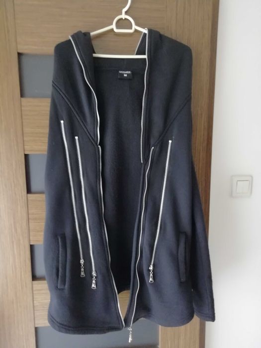 Czarno bluza meska,Ozonee