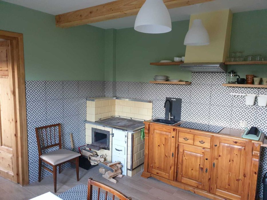 Klimatyczne Mieszkanie Do Wynajęcia