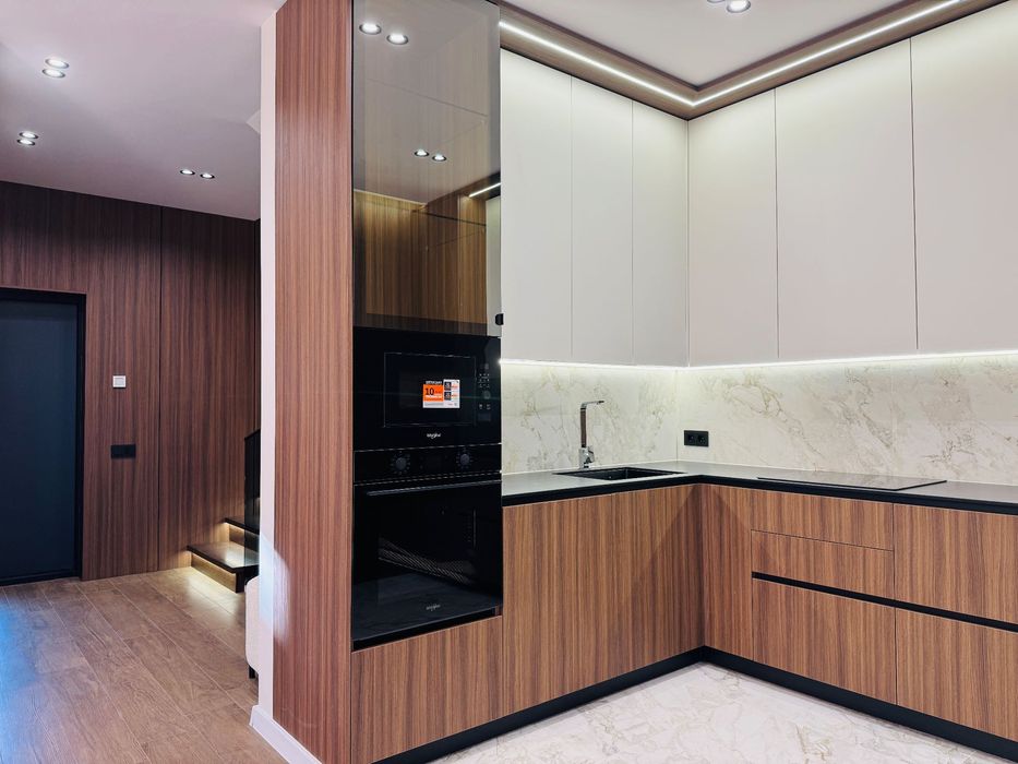 Продаж танхаусу/New Village/121м2/2.6 сотки