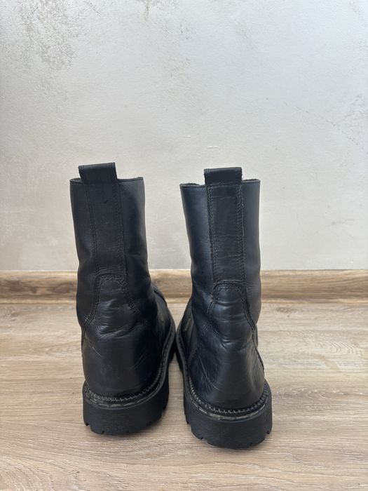 Glany Steel Cool Shoes 43