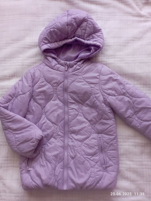 Одяг для дівчинки