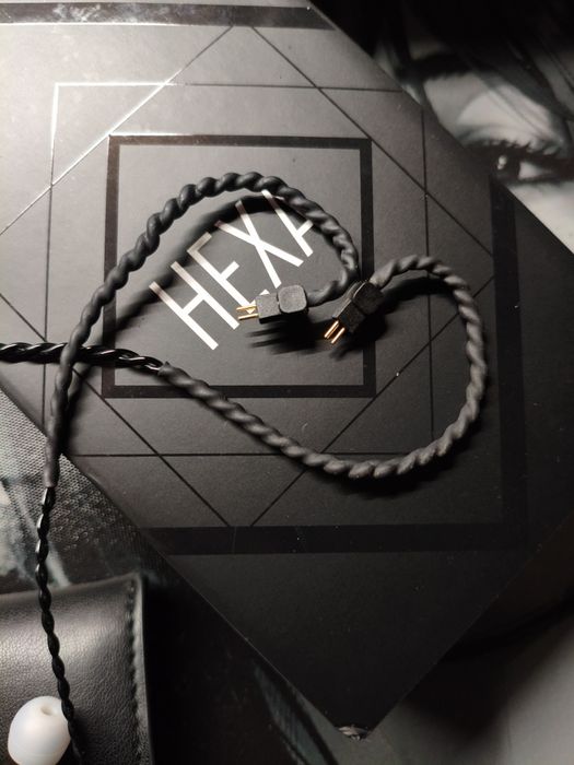 Навушники Truthear HEXA