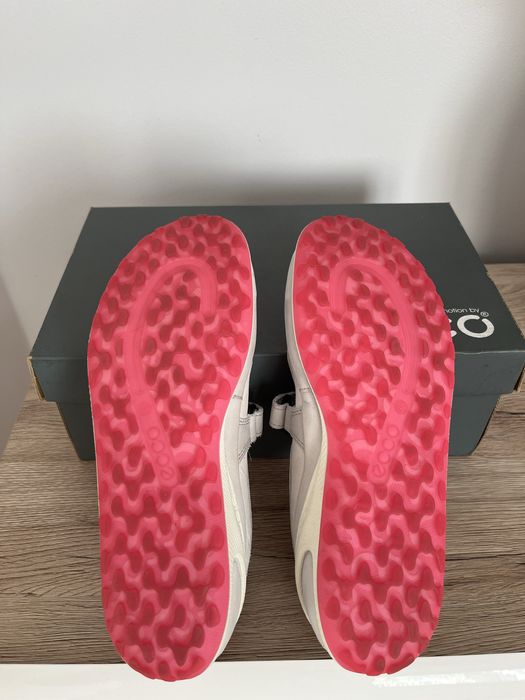 Ecco Biom buty półbuty damskie 38, stan bardzo dobry
