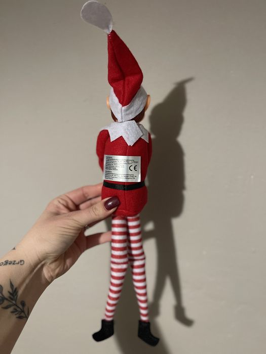 Nowy Elf Psotnik