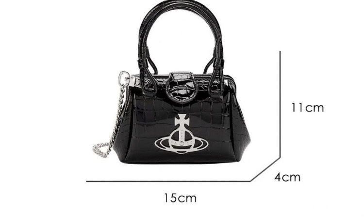 Vivienne Westwood mini сумочка + гаманець кардхолдер