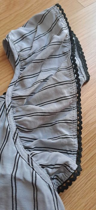 Vestido da Bossa by armarti (Novo): Tam 12 Anos