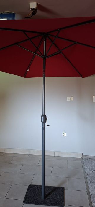 Parasol ogrodowy NOWY