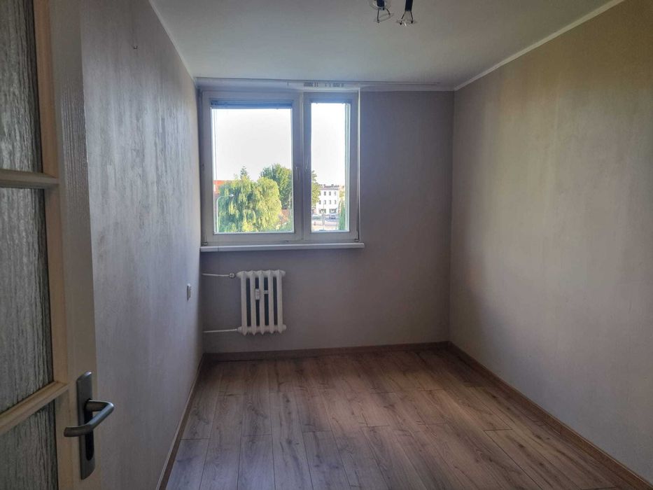 Piękne mieszkanie 2 pokoje 37,5 m
