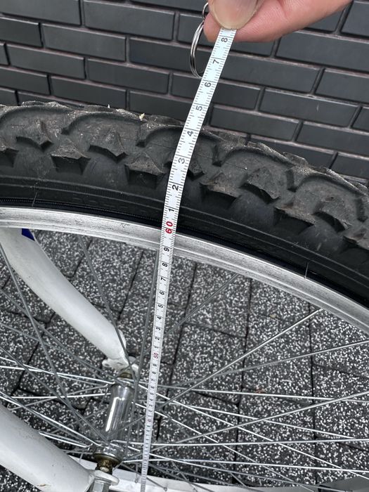 Niebieski Rower Dziecięcy Team Raider – 2x6 Przerzutek, Super Stan