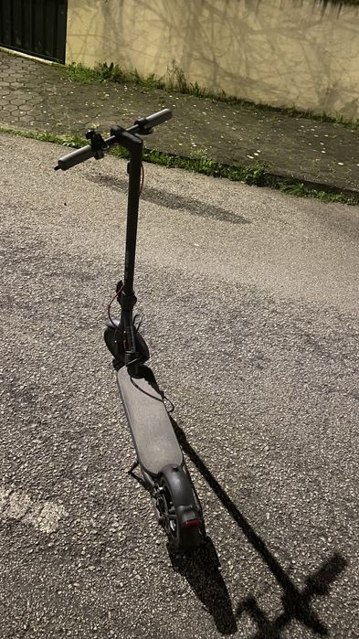 Xiaomi Eletric Scooter 4