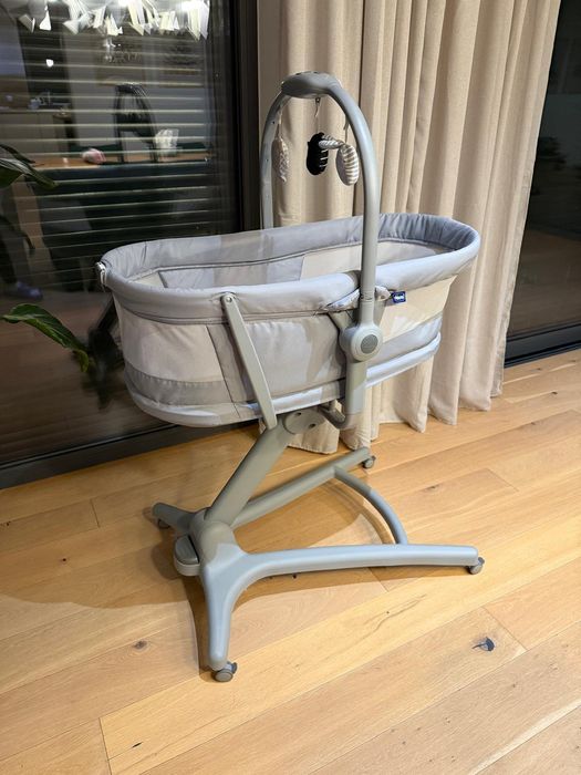 Chicco Baby Hug 4in1