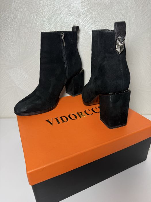 Каблуки vitorocci