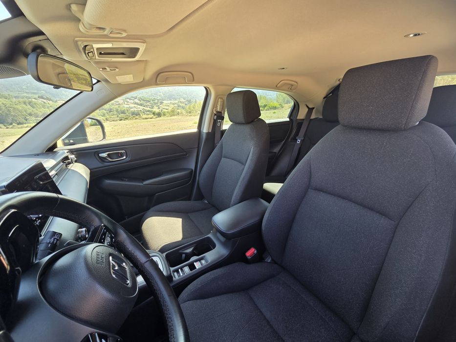 Honda HR-V 1.5 i-MMD e:HEV Elegance — photo 3