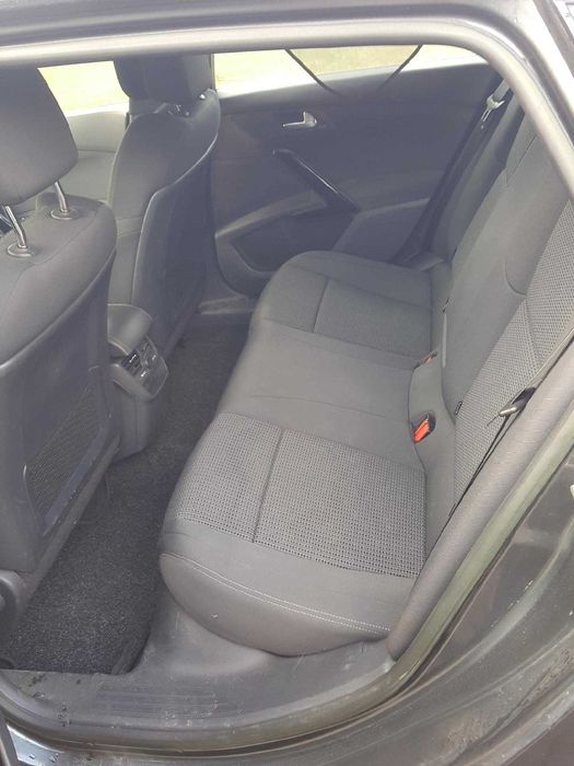 Peugeot 508 SW 1.6 HDi. Panorama