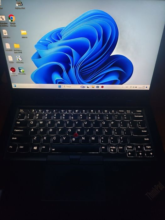 Lenovo ThinkPad Yoga X390 i5-8265U 8/256GB 13.3" Full HD/typ c