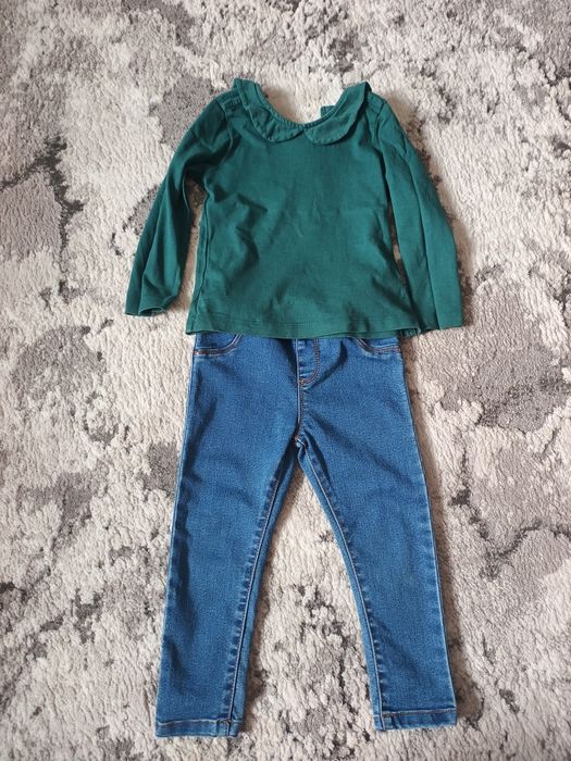 Красивий образ для дівчинки