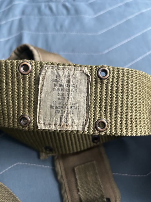 РПС армї США ALICE US оригінал