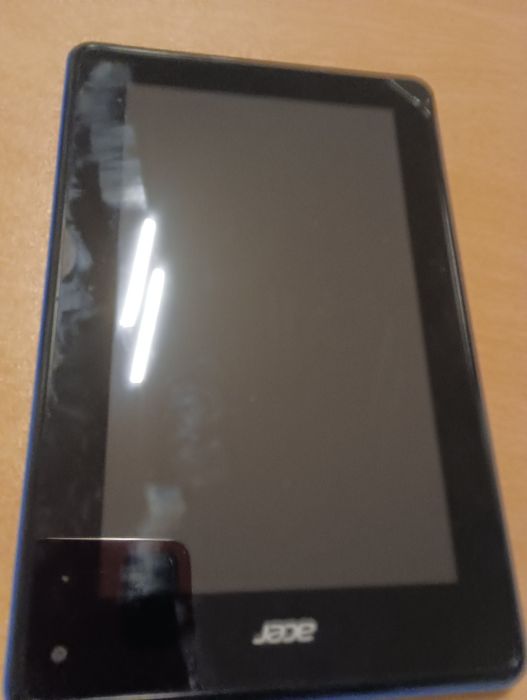 Tablet Acer iconia B1