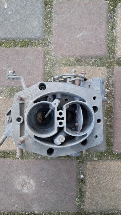 Карбюратор  Ваз 2108-15 Солекс