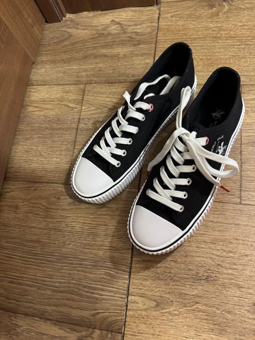 Кеди 39 розмір, нові