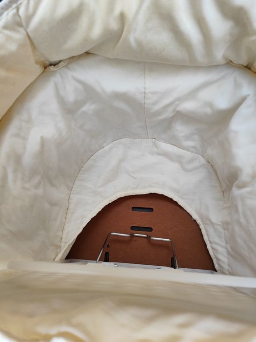 Alcofa bebe - Bebecar