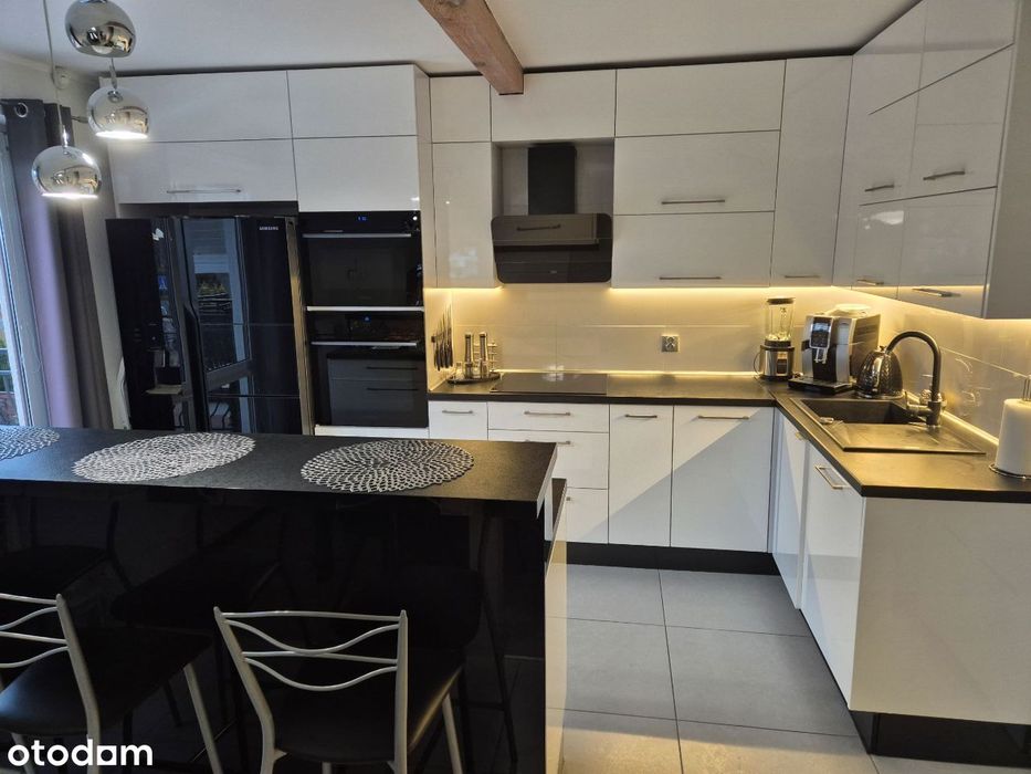 20 Apartamentów-Dochodowa Willa