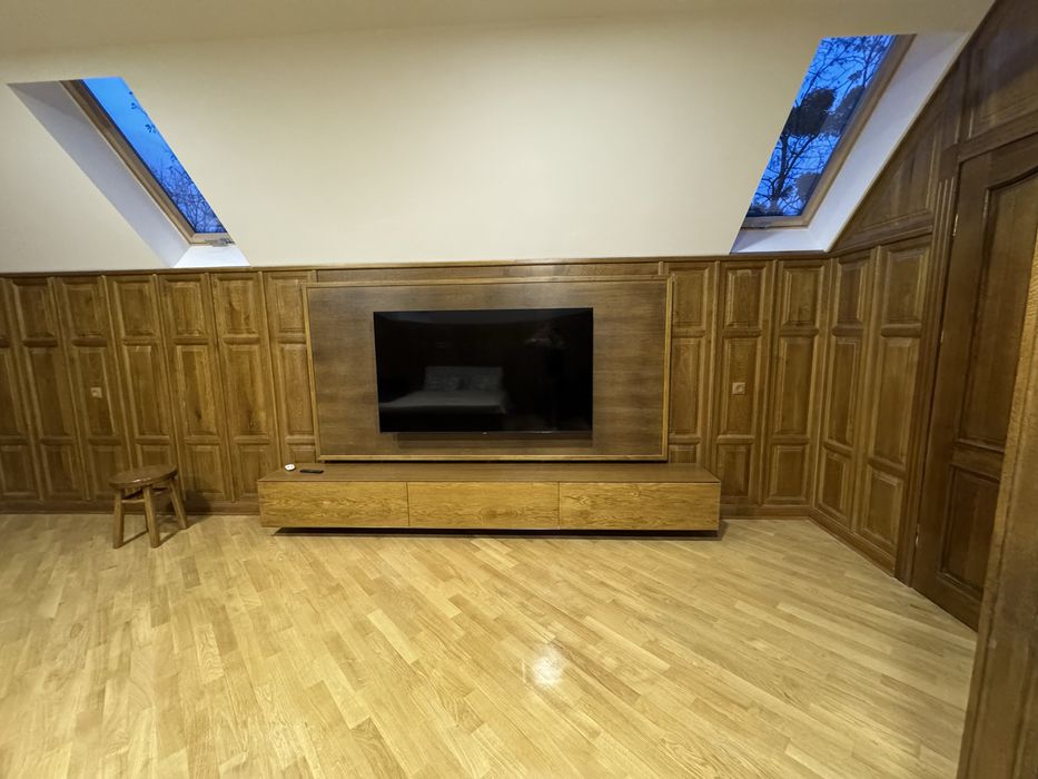 Оренда Дома Три Этажа + Парковка + Камуналка