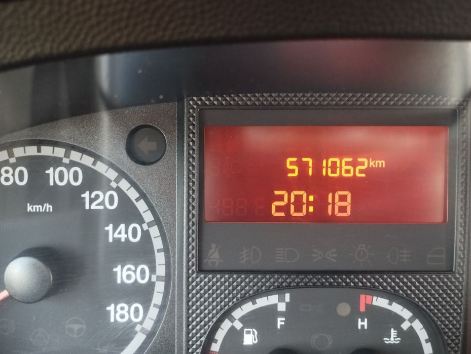Фіат Дукато , Fiat ducato
