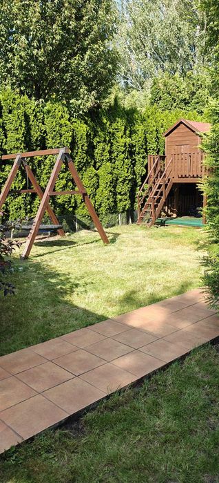 Działka ROD 360 m2, Skowronek, Kajetany k. Nadarzyna .Rezerwacja