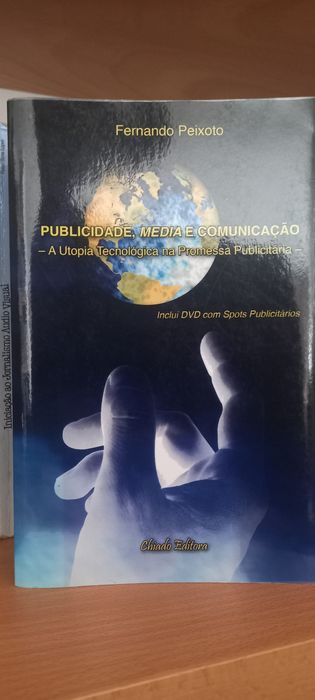Publicidade, Media e Comunicação