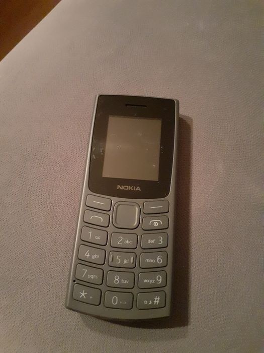 Telefon komórkowy Nokia 105