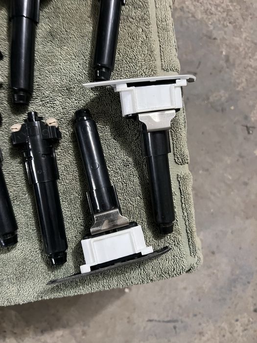 Омивачі фар на Ніссан , інфініті , Тойота , Лексус…