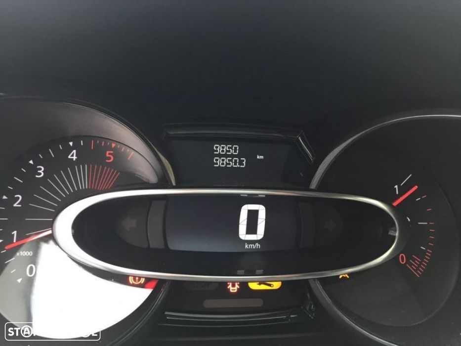 Renault Clio IV 1.5 dci de 2016 para peças