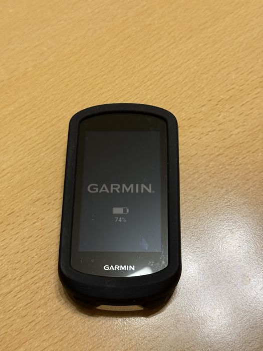 Garmin Edge Explore 2 GPS велокомп’ютер навігатор сенсорний