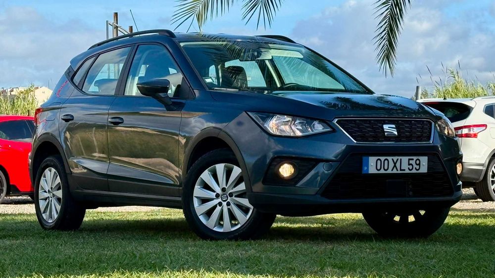 Seat Arona 1.0 STYLE Nacional