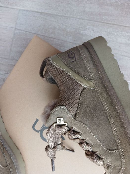 UGG LOVMEL 37 угг угі уги