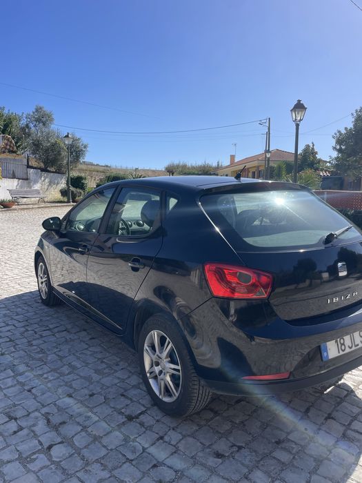 Seat Ibiza 1.2 12V Style 70cv | 2010 | 5 Portas — photo 4