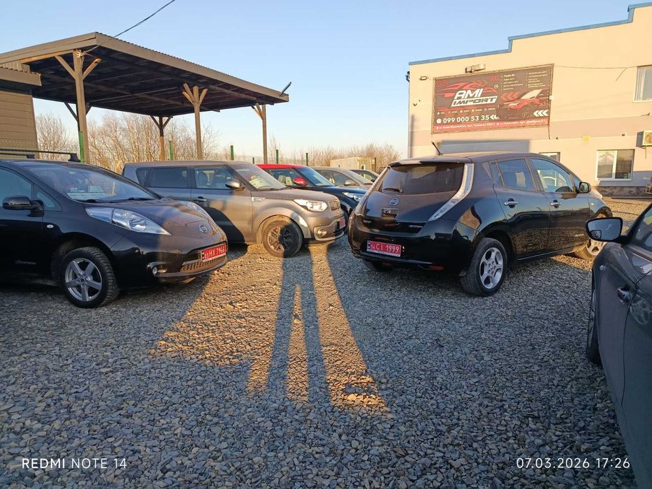 Volkswagen e-golf 24kw