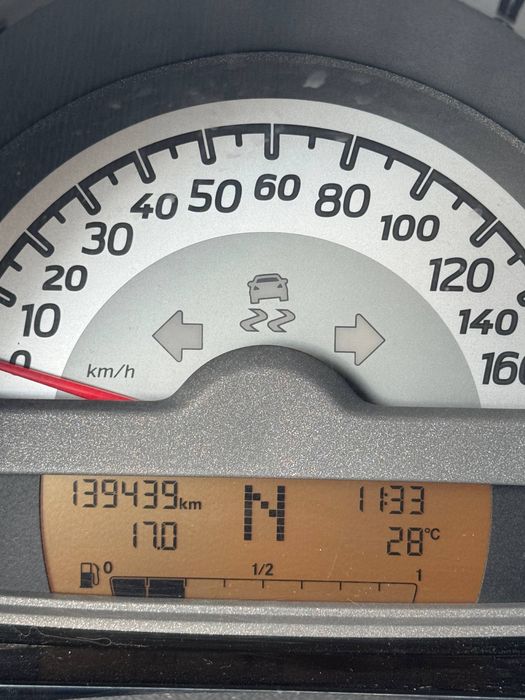 Продам Smart Fortwo