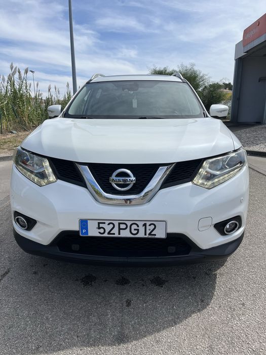 Nissan X-Trail 1.6 DCi Tecna 7 Lugares