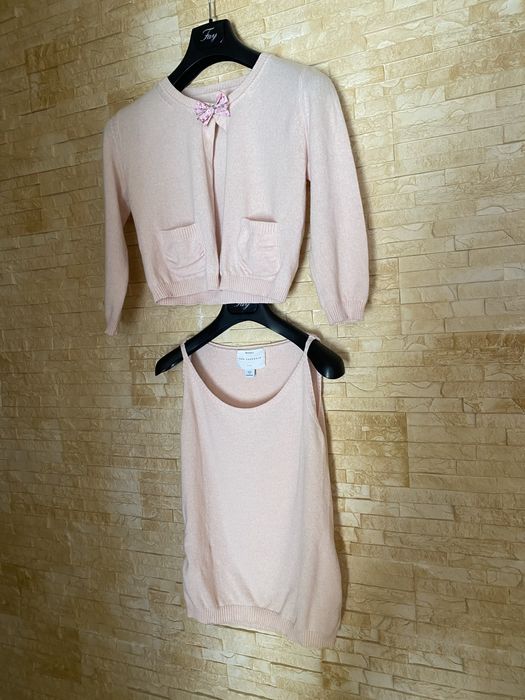 Jacadi monnalisa ralph lauren gucci