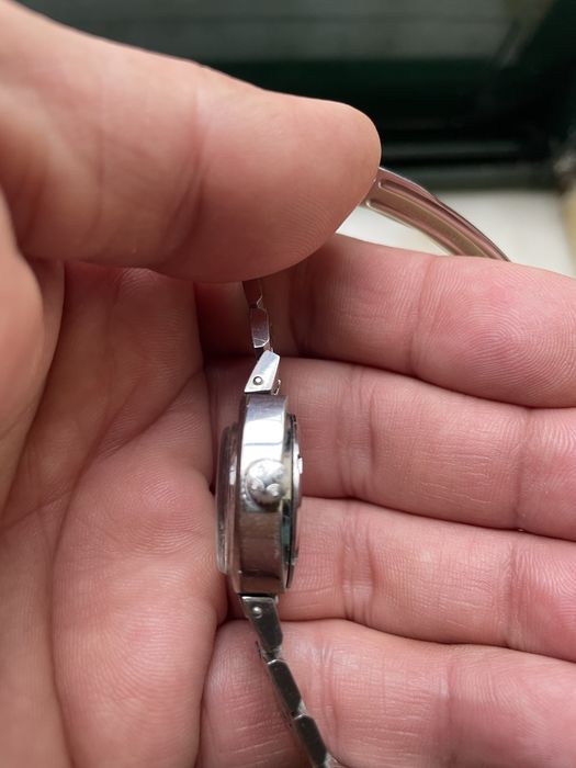 Relogio Zenith Automatico