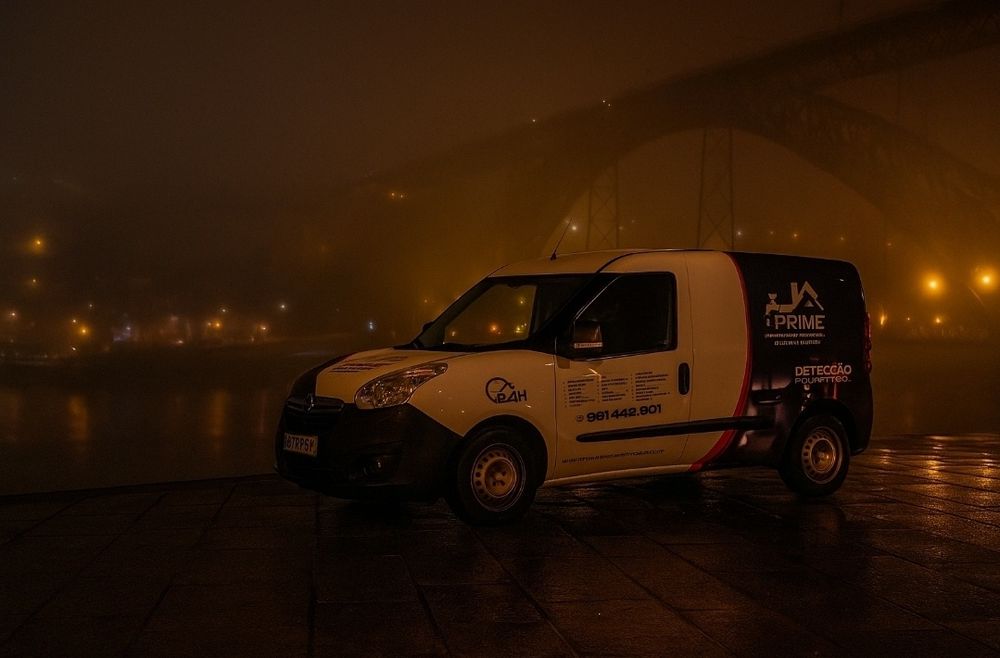 Canalizações e desentupimentos 24 horas