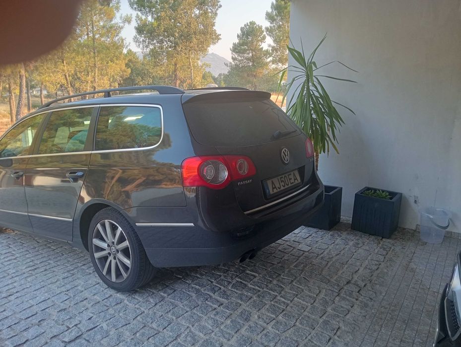 Vende se carrinha Passat Volkswagen